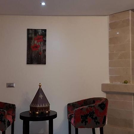 Appartement-Residence Prestigia Plage Des Nations Rabat Eksteriør billede