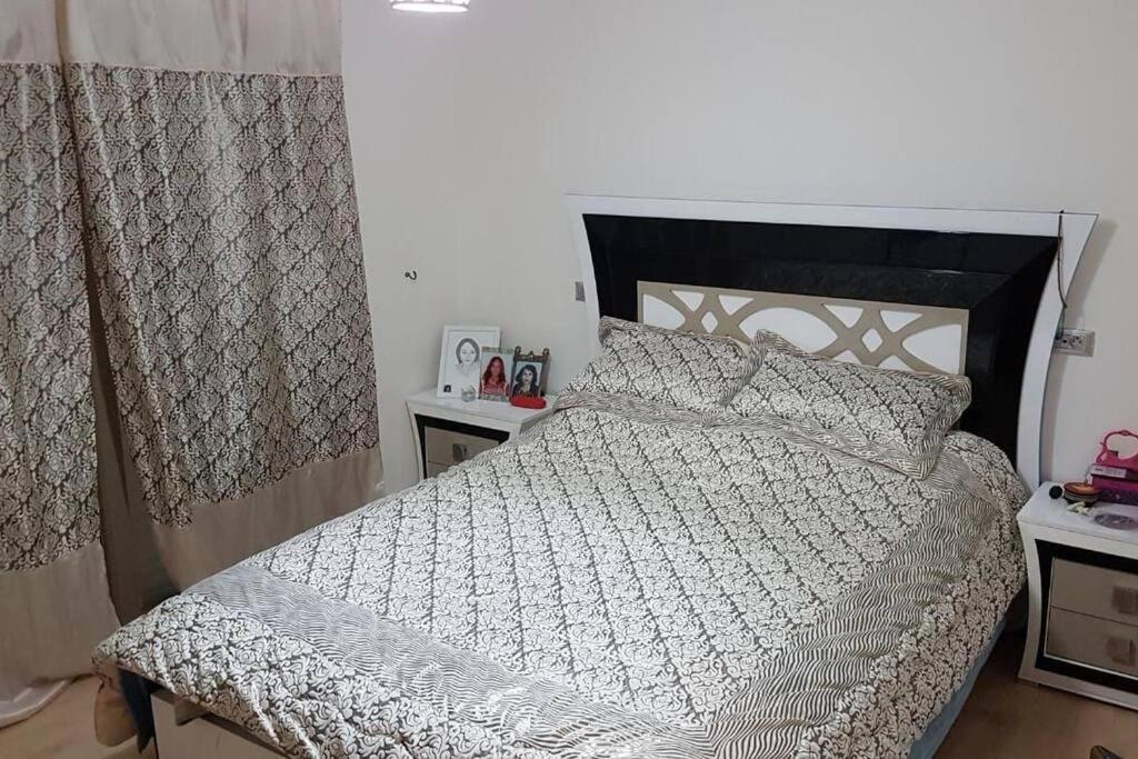 Appartement-Residence Prestigia Plage Des Nations Rabat Eksteriør billede