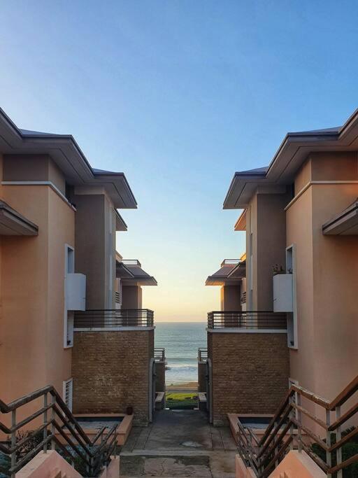Appartement-Residence Prestigia Plage Des Nations Rabat Eksteriør billede