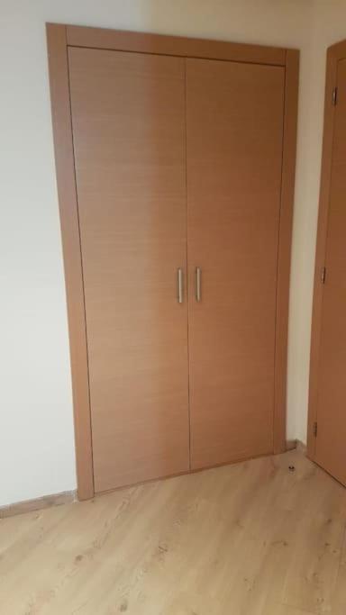 Appartement-Residence Prestigia Plage Des Nations Rabat Eksteriør billede